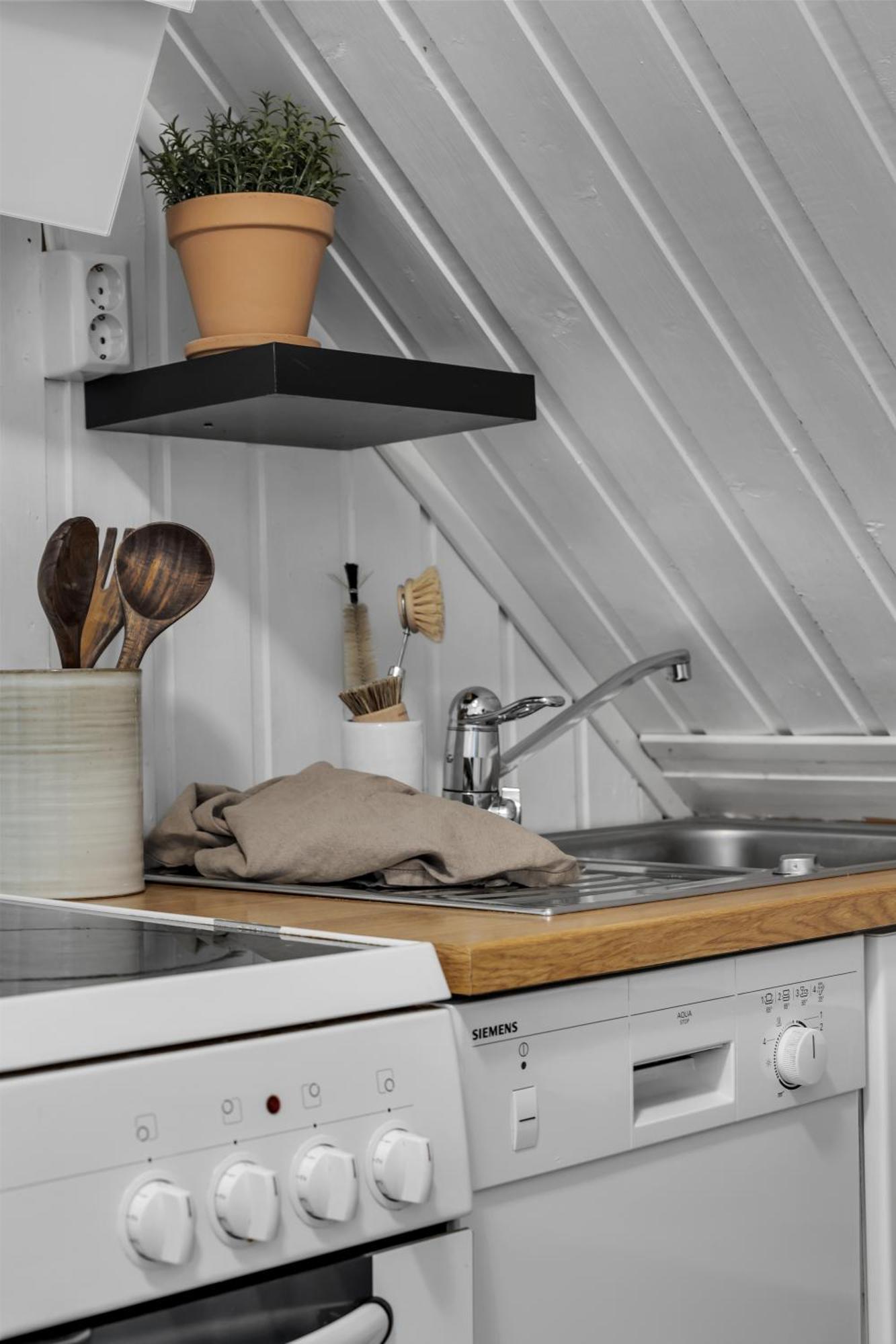Cozy Central Loft Apartment With Amazing View Tromsø Exterior foto